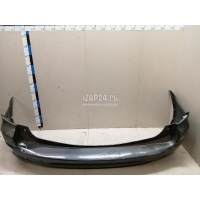 Бампер задний Subaru Forester (S12) (2008 - 2012) 57703SC010EN