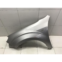 Крыло переднее левое Subaru Forester (S12) (2008 - 2012) 57120SC0419P