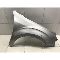 Крыло переднее правое Subaru Forester (S12) (2008 - 2012) 57120SC0019P