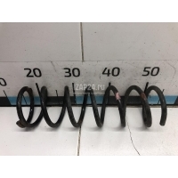Пружина задняя Subaru Forester (S12) (2008 - 2012) 20380SC040