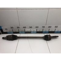 Полуось задняя Subaru Forester (S12) (2008 - 2012) 28421SC010