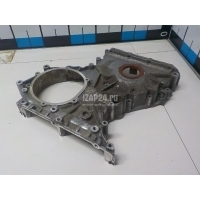 Крышка двигателя передняя Ssang Yong Rexton II (2006 - 2012) 6650150601