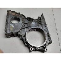 Крышка двигателя передняя Ssang Yong Rexton II (2006 - 2012) 6650150601