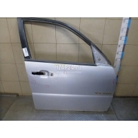 Дверь передняя правая Ssang Yong Rexton II (2006 - 2012) 6200208102