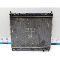 Радиатор основной Ssang Yong Rexton II (2006 - 2012) 2131008640