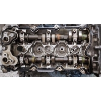 Двигатель Nissan Teana J32 (2008 - 2013) 10102JN0A1