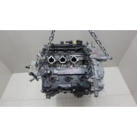 Двигатель Nissan Murano (Z51) (2008 - 2015) 10102JP0A2