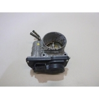Заслонка дроссельная электрическая Nissan Teana J32 (2008 - 2013) 16119JN00A