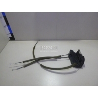 Замок двери задней правой Nissan Teana J32 (2008 - 2013) 82500JN20B