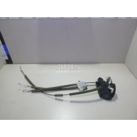 Замок двери передней правой Nissan Teana J32 (2008 - 2013) 80500JN20B