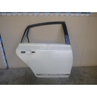 Дверь задняя правая Nissan Teana J32 (2008 - 2013) H210MJN2MA