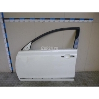 Дверь передняя левая Nissan Teana J32 (2008 - 2013) H010AJN2MA