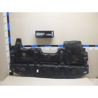 Защита картера Nissan Teana J32 (2008 - 2013) 75890JN20A