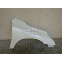 Крыло переднее правое Nissan Teana J32 (2008 - 2013) F3100JN2MA