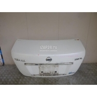 Крышка багажника Nissan Teana J32 (2008 - 2013) H430MJN2AA