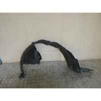 Локер передний левый Nissan Teana J32 (2008 - 2013) 63841JN20A