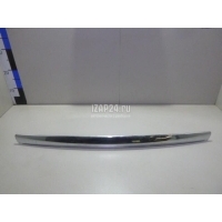 Накладка крышки багажника Nissan Teana J32 (2008 - 2013) 84810JN02A