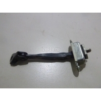 Ограничитель двери Nissan Teana J32 (2008 - 2013) 82430JN00A
