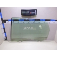 Стекло двери задней левой Nissan Teana J32 (2008 - 2013) 82301JN20A