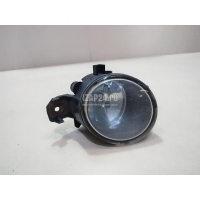 Фара противотуманная левая Nissan Laguna III (2008 - 2015) 26155AU326