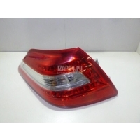 Фонарь задний левый Nissan Teana J32 (2008 - 2013) 26555JN00A