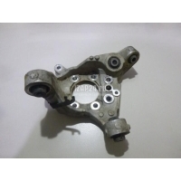 Кулак поворотный задний левый Nissan Teana J32 (2008 - 2013) 43019JN00A