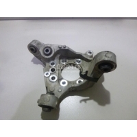 Кулак поворотный задний правый Nissan Teana J32 (2008 - 2013) 43018JN00A