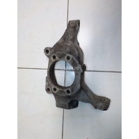 Кулак поворотный передний левый Nissan Teana J32 (2008 - 2013) 40015JA00A