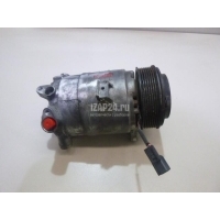 Компрессор кондиционера Nissan Murano (Z51) (2008 - 2015) 92600JP00B