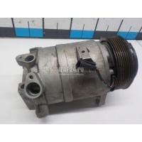 Компрессор кондиционера Nissan Murano (Z51) (2008 - 2015) 92600JP01C