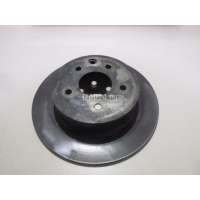 Диск тормозной задний Nissan Teana J32 (2008 - 2013) 432069Y000