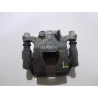 Суппорт тормозной задний левый Nissan Teana J32 (2008 - 2013) 44011JA01A