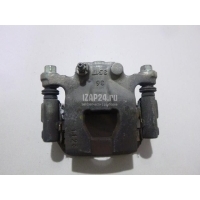 Суппорт тормозной задний правый Nissan Teana J32 (2008 - 2013) 44001JA01A