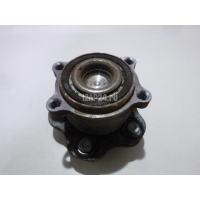 Ступица задняя Nissan Murano (Z51) (2008 - 2015) 43202JP00A