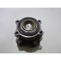 Ступица задняя Nissan Murano (Z51) (2008 - 2015) 43202JP00A