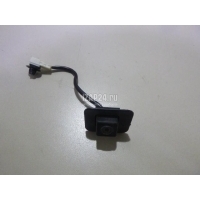 Камера заднего вида Nissan Teana J32 (2008 - 2013) 28442JN00A