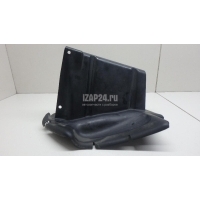 Накладка переднего бампера правая Volvo V60 (2011 - 2018) 31353045