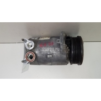 Компрессор кондиционера Volvo V60 (2011 - 2018) 36012442