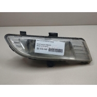 Фара противотуманная правая Ssang Yong Kyron (2005 - 2015) 8320209051