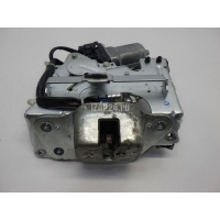 Замок багажника Chrysler Commander (XK) (2006 - 2010) 4589581AA