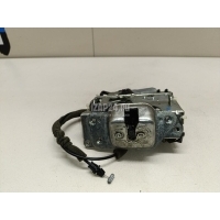 Замок багажника Chrysler Commander (XK) (2006 - 2010) 4589581AA