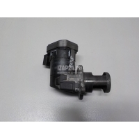 Клапан рециркуляции выхлопных газов Wahler W245 B-klasse (2005 - 2011) 00005320C5