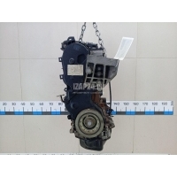 Двигатель Land Rover Freelander 2 (2007 - 2014) LR022075