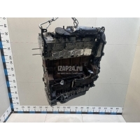 Двигатель Land Rover Freelander 2 (2007 - 2014) LR028529