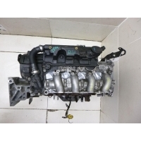 Двигатель Land Rover Freelander 2 (2007 - 2014) LR001345