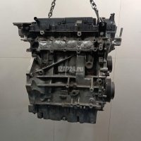 Двигатель Land Rover Freelander 2 (2007 - 2014) LR025366