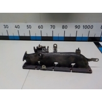 Коллектор выпускной Land Rover Freelander 2 (2007 - 2014) LR022332