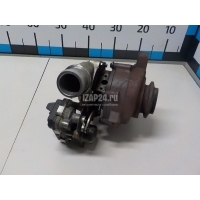 Турбокомпрессор (турбина) Land Rover Freelander 2 (2007 - 2014) LR022358