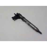 Форсунка дизельная электрическая Land Rover Freelander 2 (2007 - 2014) LR022335