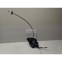 Замок двери задней левой Land Rover Freelander 2 (2007 - 2014) LR011305